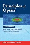 Principles of Optics: 60th Annivers