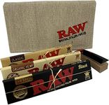 Raw Wallet