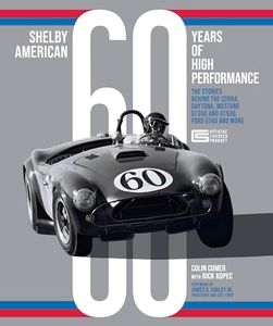 Shelby Ame