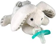 RaZbaby JollyPop Pacifier, Holder w