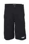 Special Blend | Men’s MTB Shorts (Black, 32)