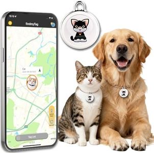 GPS Tracke