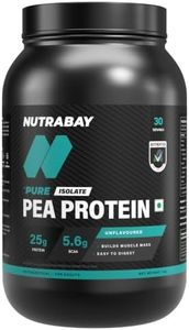 Nutrabay P