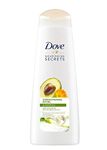 6 x Dove/Bird of Ngthening Ritual (with Avocado Oil Shampoo for stronger hair – 250 ml