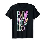 Panic! At The Disco - Lightning T-S