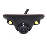 360 Camera For Cars With Night Vision