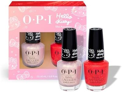 OPI Nail L