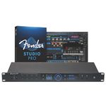 PreSonus Quantum HD 8 26 x 30, 32-bit / 192 kHz USB-C Audio Interface With Studio One Pro Software