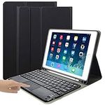 eoso iPad Keyboard Case for iPad Mi