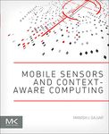 Mobile Sensors and Context-Aware Computing