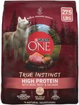 Purina ONE Natural High Protein Dry