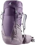 Deuter Women's Minimalistic, Purple-lavender, 34 L