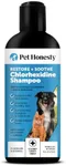 Pet Honesty Chlorhexidine Cat & Dog
