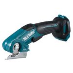 Makita CP100DZ 12V Max Li-Ion CXT Multi-Cutter - Batteries and Charger Not Included, Blue