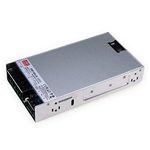 MEAN WELL RSP-500-24 DC Power Supply 500W/24V/21A PFC for 3D Printer, LED Strip Light, Industrial Control System NES/SE/S