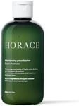 HORACE Beard Shampoo for Men - Sulp