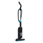 Upright Vacuum With Hand Vacs