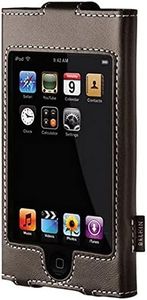 Belkin Leather Sleeve Case for iPod touch 1G (Chocolate)