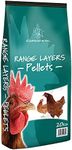 Copdock Mill Range Chicken Feed Lay