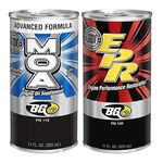 Bg Motor Oils