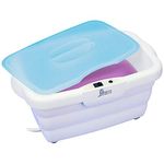 SATIN SMOOTH Paraffin Wax Bath