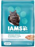 IAMS Proactive Health Indoor Weight