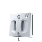 Samnuerly Window Cleaner Robot Robotic Windows Cleaning Wiper Electric Vacuum Glass Washing Washer Home Appliance For Windows, Tiles, Bathrooms