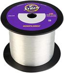 Stren Original®, Clear, 2400 Yd, Po