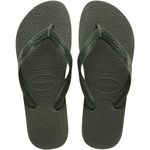 Havaianas - Top Color, Comfortable, Durable and Lightweight Flip-Flops, with Non-Slip Sole, Unisex Adults