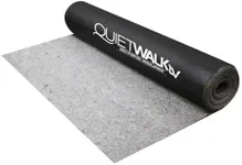 360 Sq Ft Acoustical Underlayment w