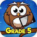 Fifth Grade Learning Games SE