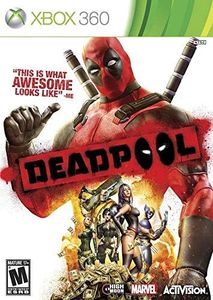 Deadpool -