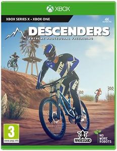 Descenders