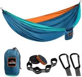 Anortrek Outdoor Hammock 2-Person 3