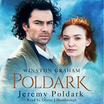 Jeremy Poldark: Poldark, Book 3