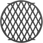 8834 65940 Sear Grate Insert for Weber Gourmet BBQ System Accessories, Weber Genesis/Genesis GS4 II Replacement Parts, Spirit & Summit, Weber Charcoal Grills, Weber Master-touch 22 & 22.5" Kettle etc.