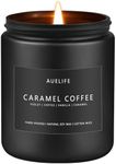 Caramel Coffee Candle | Men Candles