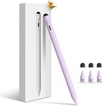 Stylus Pen for iPad, Dual-Tip 13 mi