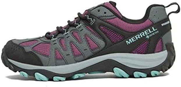 Merrell Wo