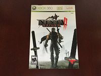 Ninja Gaiden 2 - Xbox 360