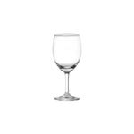 Ocean Glass Wine Glass Set - 6 Set, Transparent, 230ml