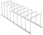 Metal Plate Rack