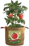 PANACEA PRODUCTS 84386 Grow Bag tomatoes , 20 gallon