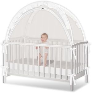 Crib Tent 