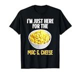 Cool Mac And Cheese For Men Women M