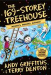 The 169-Storey Treehouse: the bests