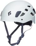 Black Diamond Unisex Half Dome Helmet, Rain, Medium/Large