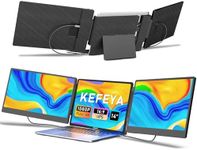 KEFEYA Laptop Screen Extender, 14" 