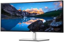 Dell UltraSharp U3425WE 34" Class U