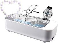 Professional Ultrasonic Jewelry Cle